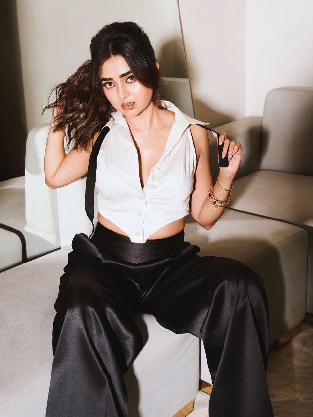 'वो सबके साथ सोया', करण की Ex का आरोप, अब गर्लफ्रेंड तेजस्वी ने दिया जवाब