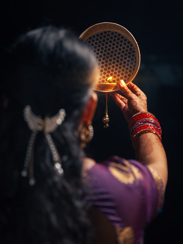 Karwa Chauth Fasting Gone Wrong? 9 Foods That Can Destroy Your Energy