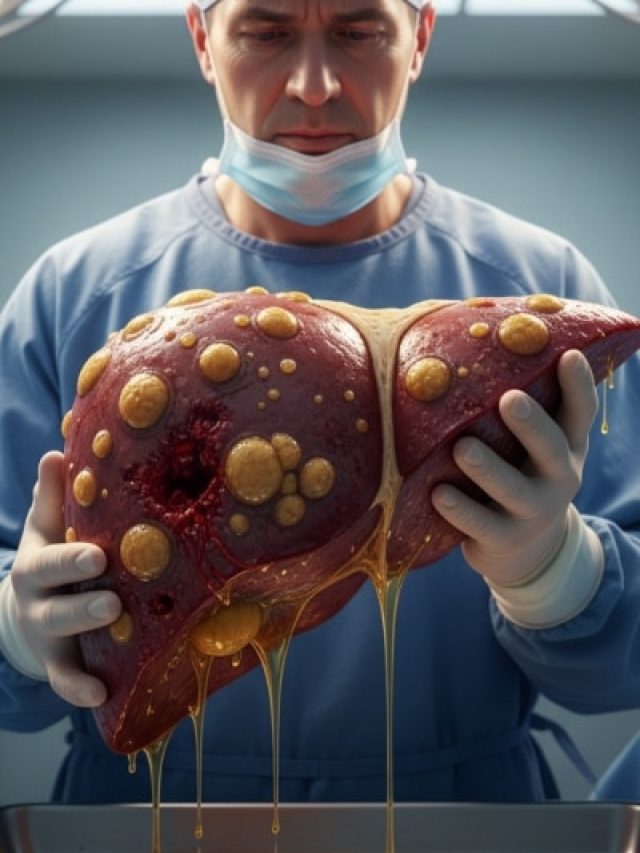 लिवर की गंदगी बाहर निकाल फेकेंगे ये 6 देसी फूड्स, Damage से रखेंगे कोसों दूर