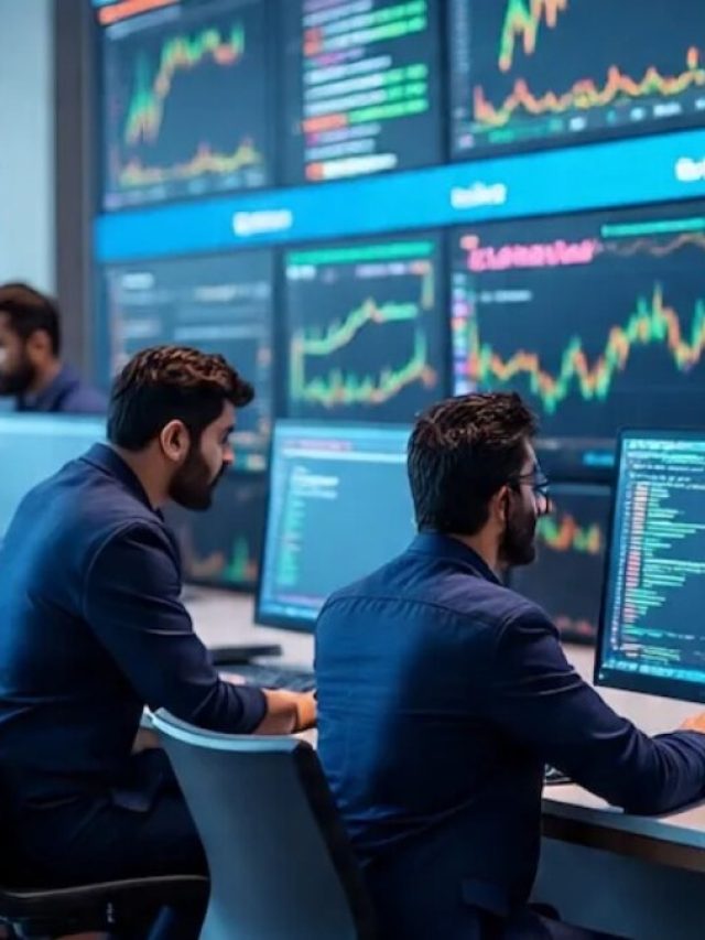 Airtel के शेयर पर रखें नजर, ₹10300Cr  की ब्लॉक डील का दिखेगा असर!