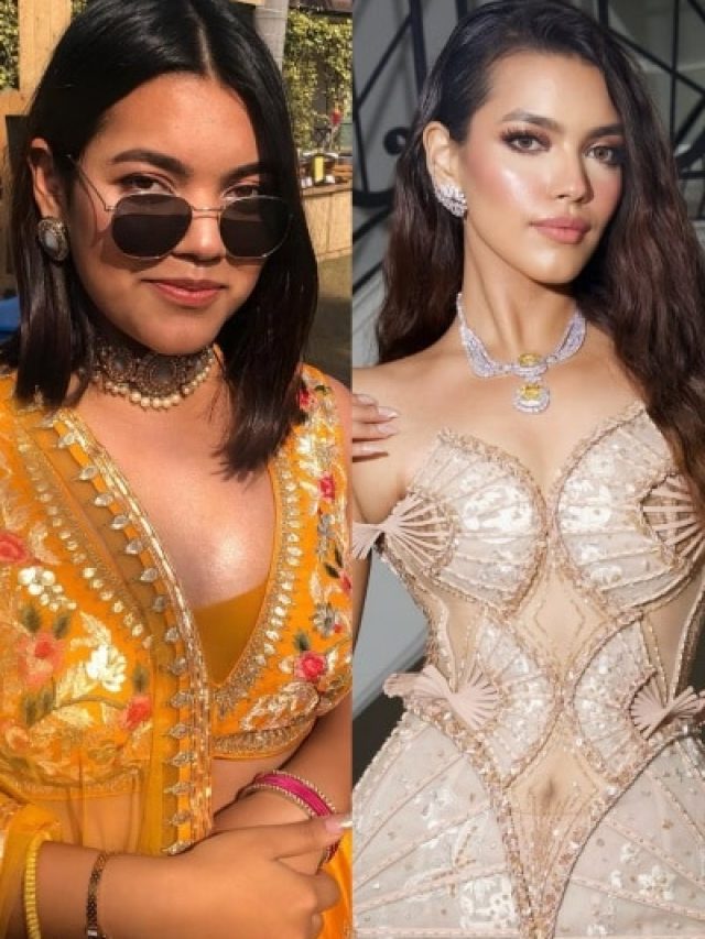 इन्फ्लुएंसर ने  9 महीने में घटाया 35 किलो वजन, बस अपनाईं ये 3 आदतें