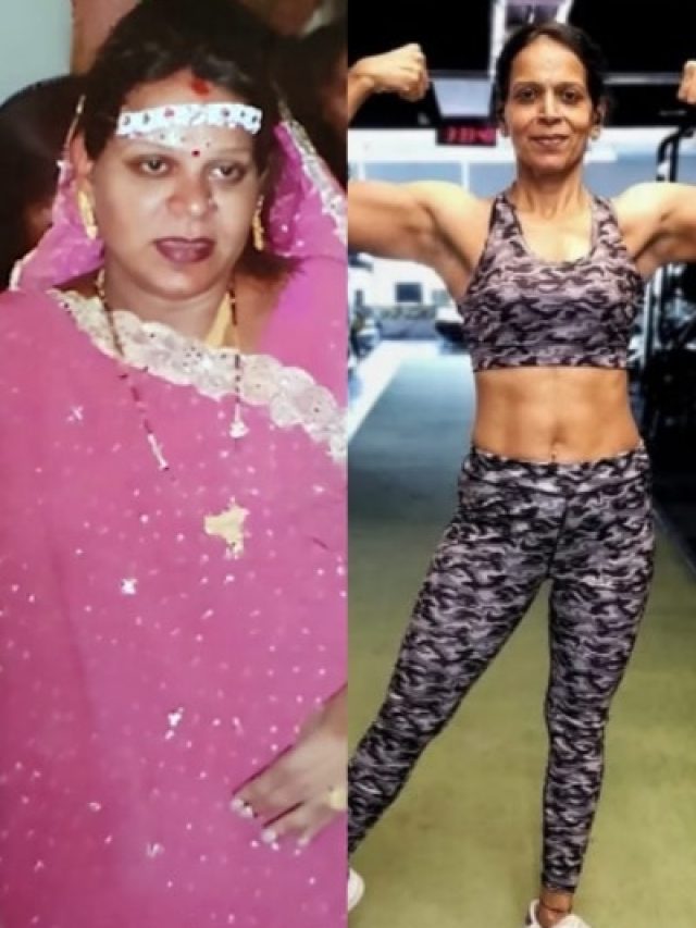 क्यों महिलाओं को करनी चाहिए वेट लिफ्टिंग? 43 किलो वजन घटाने वाली ट्रेनर ने किया रिवील