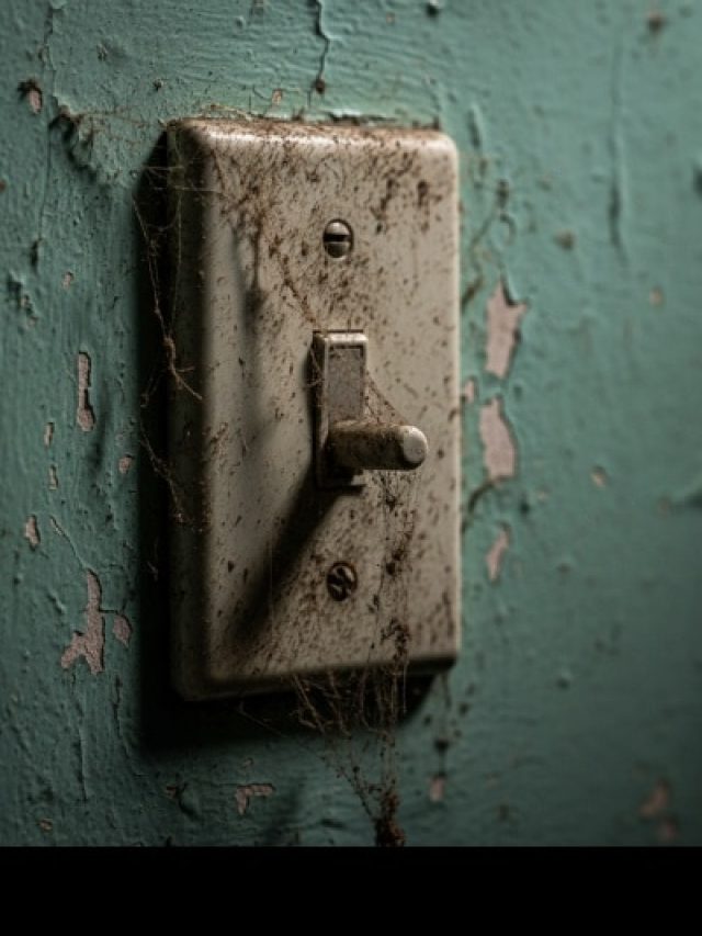 मिनटों में नए जैसा चमक जाएगा गंदा-पुराना स्विचबोर्ड! ये आसान ट्रिक्स आएंगी काम