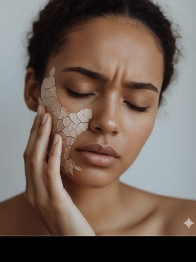 सर्दियों में 'पपड़ी' जैसी नहीं होगी स्किन! इन 5 फलों को खाकर बनाएं ग्लोइंग और चमकदार