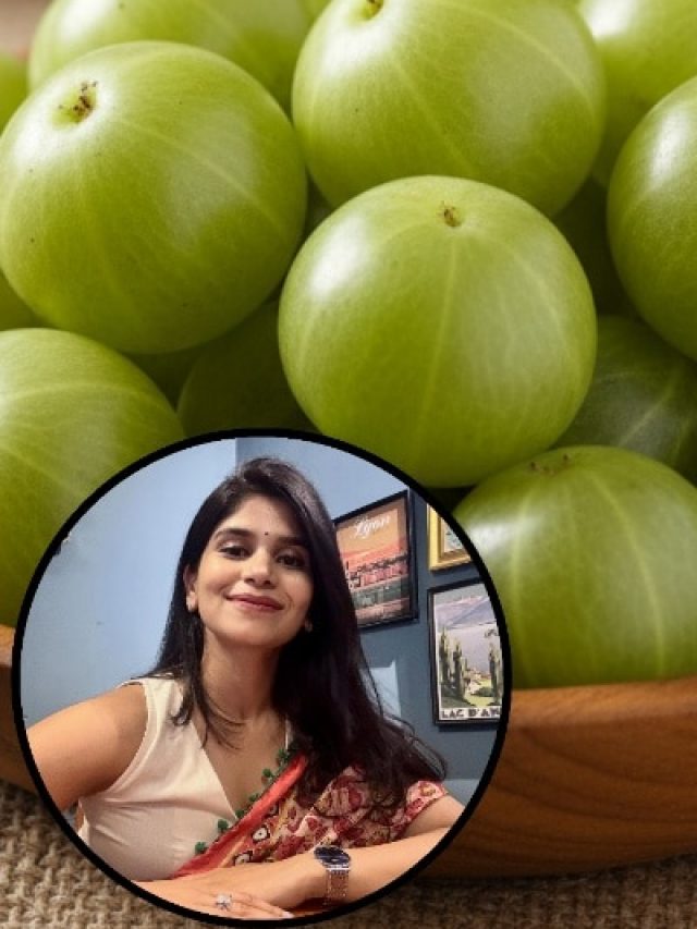 14 दिन रोज आंवला खाने से शरीर में क्या बदलाव दिखेंगे? न्यूट्रिशनिस्ट ने गिनाए फायदे