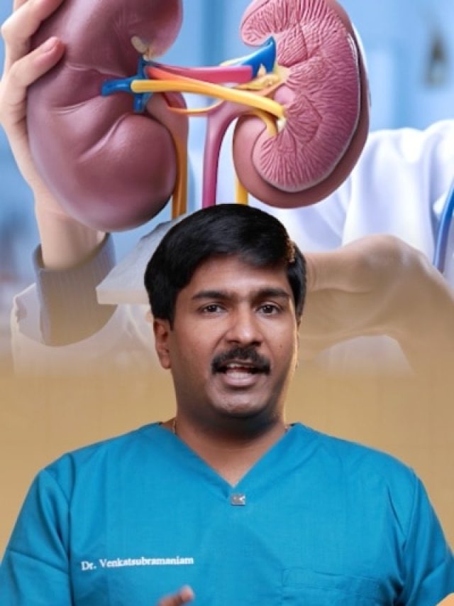 सुबह की इन 5 आदतों से किडनी हो सकती हैं फेल! डॉ. सुब्रमण्यम ने दी चेतावनी, तुरंत करें बंद