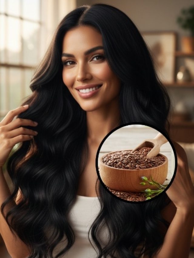 टूटते-झड़ते बालों से हैं परेशान? किचन में रखें इन सीड्स से पाएं घने और लंबे बाल