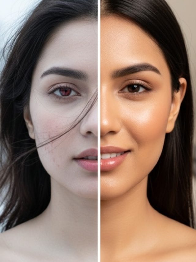 ग्लोइंग स्किन के लिए सर्दियों में पिएं ये 5 देसी ड्रिंक्स, चेहरे का नूर हो जाएगा डबल!