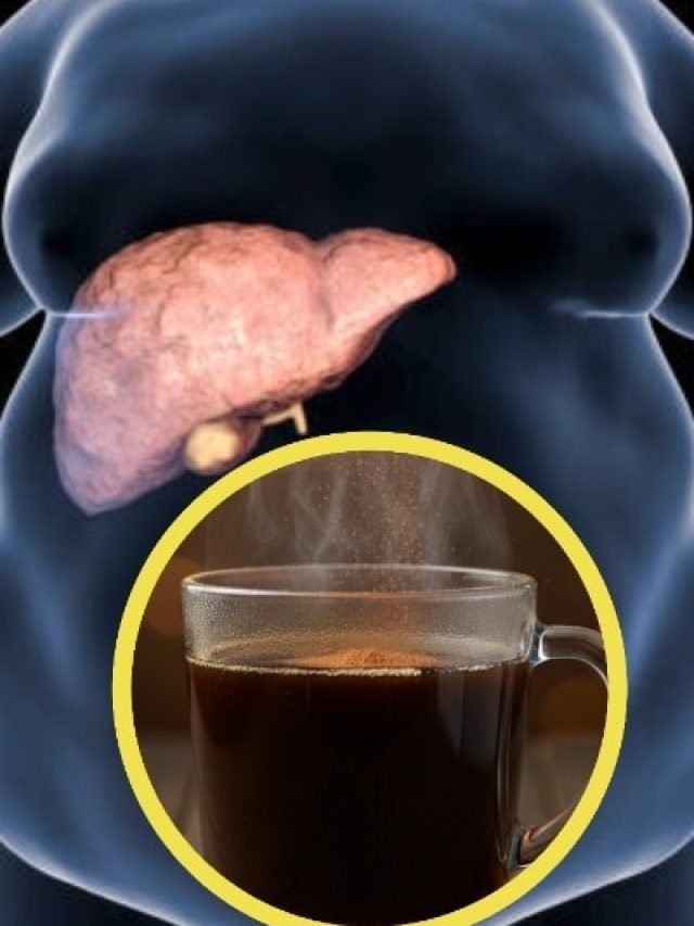 कॉफी पिएं और घटाएं फैटी लिवर का रिस्क, वजन भी होगा कम... अमेरिका के डॉक्टर ने खोला राज