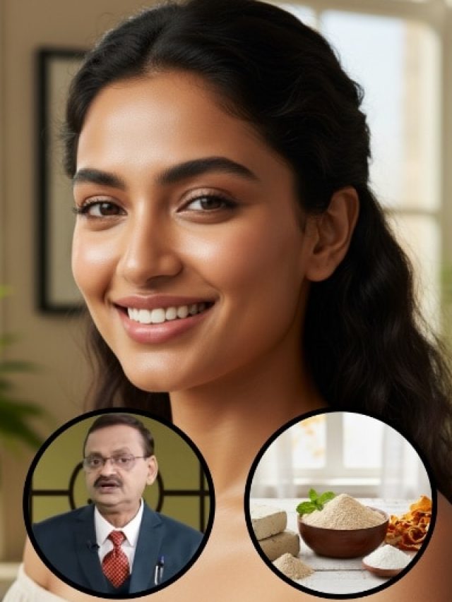 ₹100 से कम में पाएं पार्लर जैसा ग्लो! आयुर्वेदिक डॉक्टर ने बताया नेचुरल फेसवॉश बनाने का तरीका