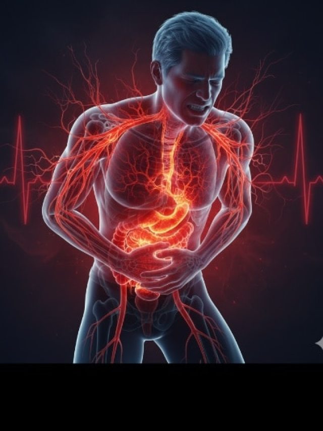 धीरे-धीरे शरीर को खा जाता है पेनक्रिएटिक कैंसर! 'किलर' बनने से पहले देता है ये 6 संकेत