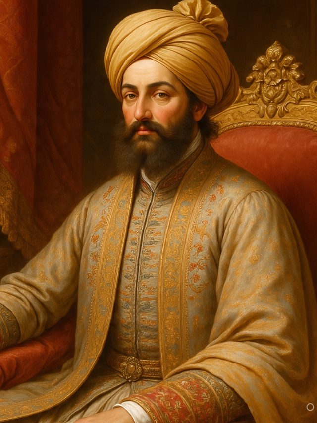 औरंगजेब का पोता... वो मुगल बादशाह, जिसे दी गई थी फांसी की सजा