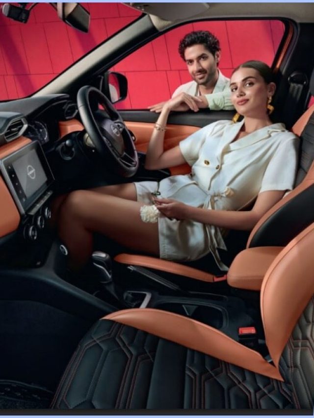 65 देश... 12 लाख कारें! 5.62 लाख की मेड-इन-इंडिया कार की विदेशों में धूम