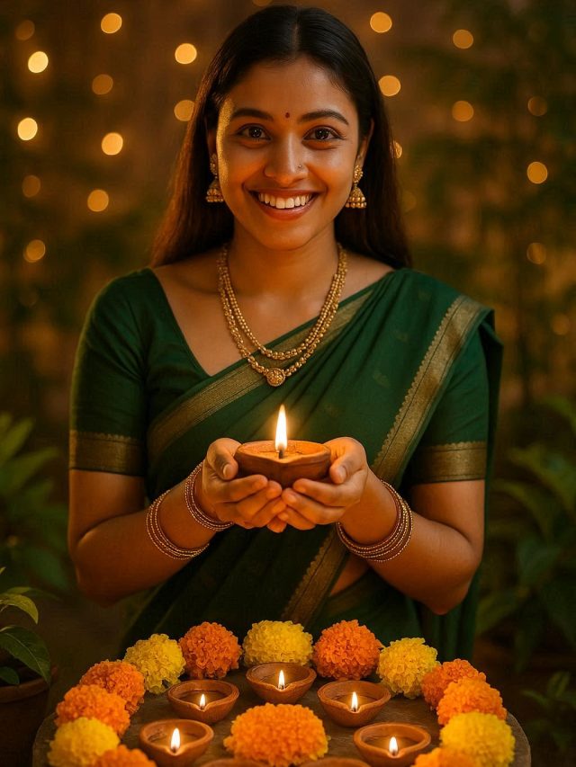 Green Diwali: इस साल मनाइए ग्रीन दिवाली, काम आएंगे ये 5 टिप्स