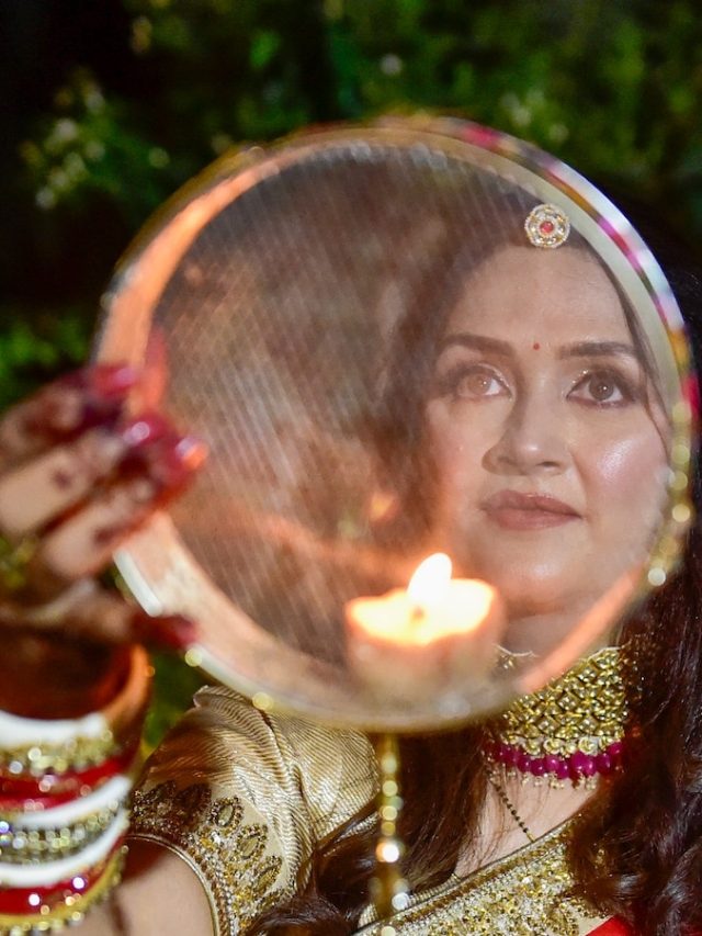 करवा चौथ पर महिलाएं घर ले आएं ये शुभ चीजें, मिलेगा गौरी-शंकर का आशीर्वाद