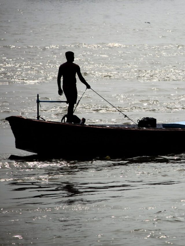 किस नदी को कहते हैं भारत की 'धड़कन'?