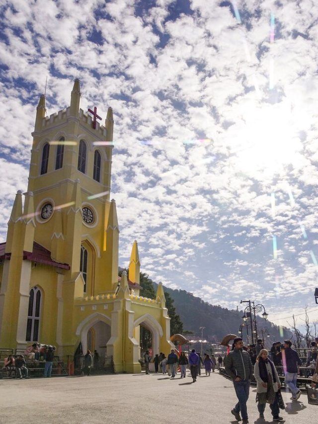 হিল স্টেশনে কেন ম্যাল রোড থাকে? জেনে নিন