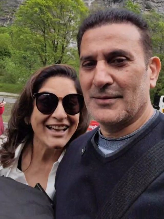 कपिल उड़ाते हैं मजाक, अर्चना पूरन के पति को आता है गुस्सा? बोले- पैसे...