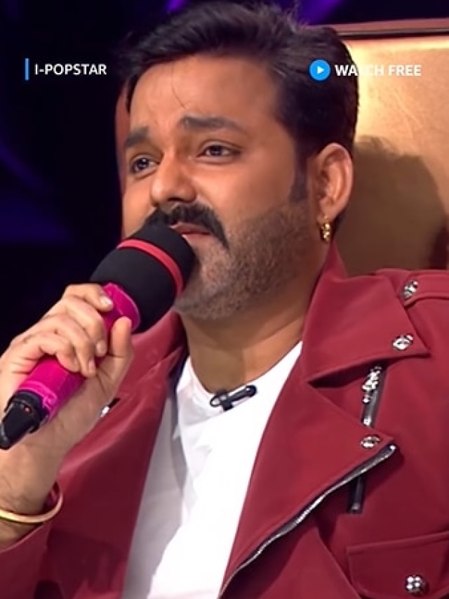 'गरीब हूं, मेरे पास पैसा नहीं है' कहकर रो पड़े पवन सिंह, भर आया गला