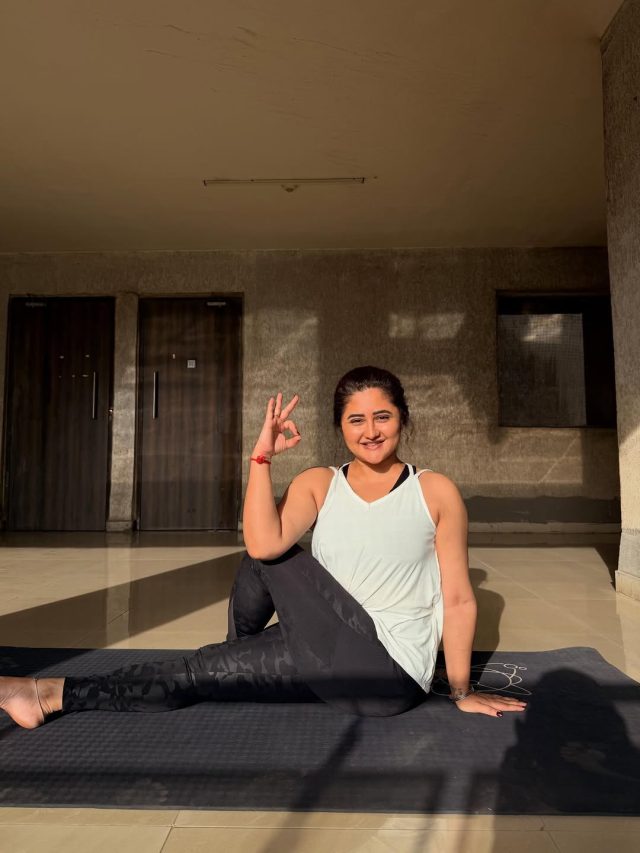 ठीक नहीं 39 साल की एक्ट्रेस, मुश्किल से कम किया 9 किलो वजन, बोली- खुद पर भरोसा नहीं...