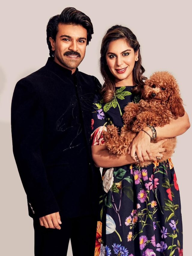 दोबारा पापा बनेंगे रामचरण, जुड़वां बच्चों को जन्म देगी पत्नी, घर आएंगे 2 नन्हे मेहमान