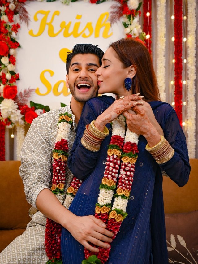 दूसरे धर्म में शादी कर ट्रोल हुईं सारा, सुनील लहरी की बनीं बहू, हेटर्स पर भड़कीं