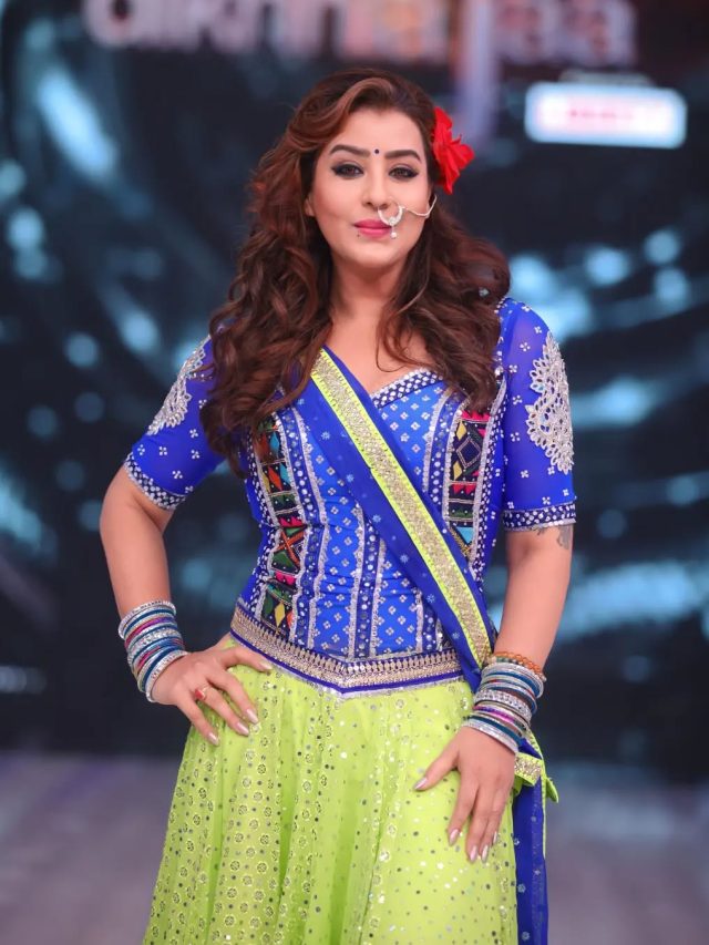 शोबिज छोड़ेंगी शिल्पा शिंदे? लाइमलाइट से दूर करती हैं खेती, बोलीं- मैंने संन्यास...