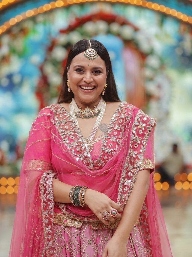 'वो काला, मोटा...', स्वरा ने पति का उड़ाया मजाक, बताया गोरिल्ला, चिढ़े फहाद