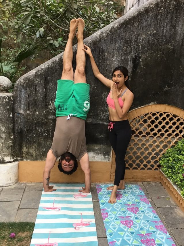 The yoga secret behind Saif Ali Khan’s ageless strength revealed