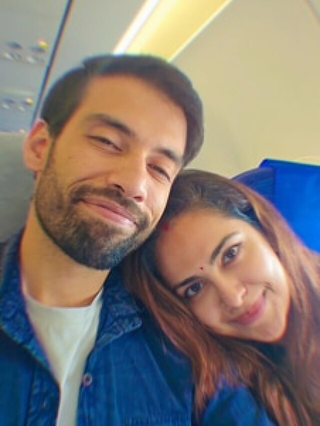 शादी के 4 दिन बाद हनीमून पर बालिका वधू की 'आनंदी', पति संग हुईं रोमांटिक