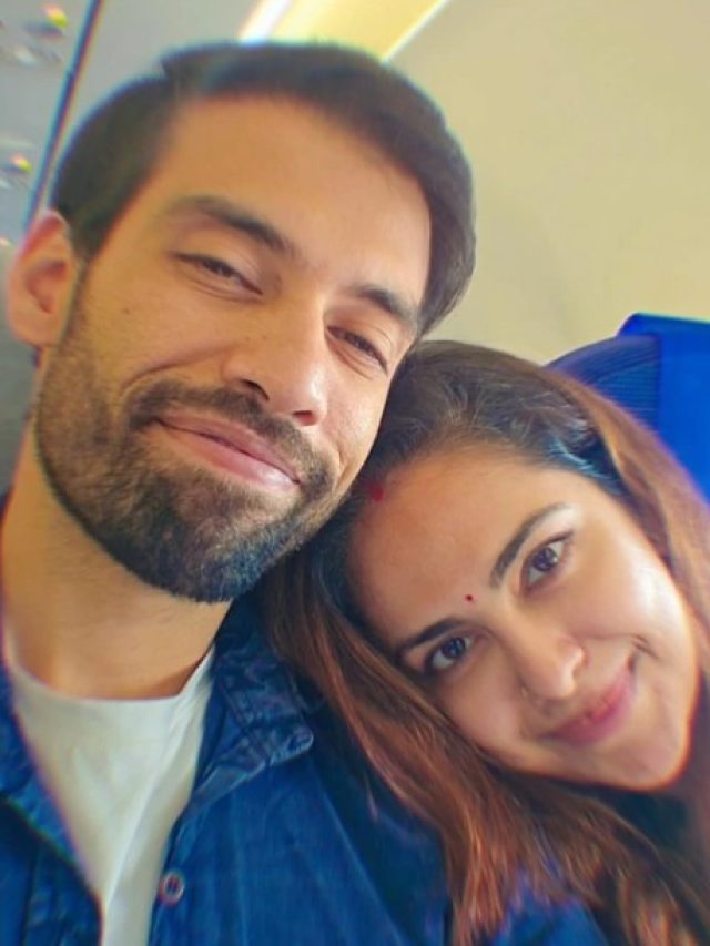 शादी के 4 दिन बाद हनीमून पर निकली एक्ट्रेस, बेटी की सगाई में इमोशनल हुए बोनी कपूर