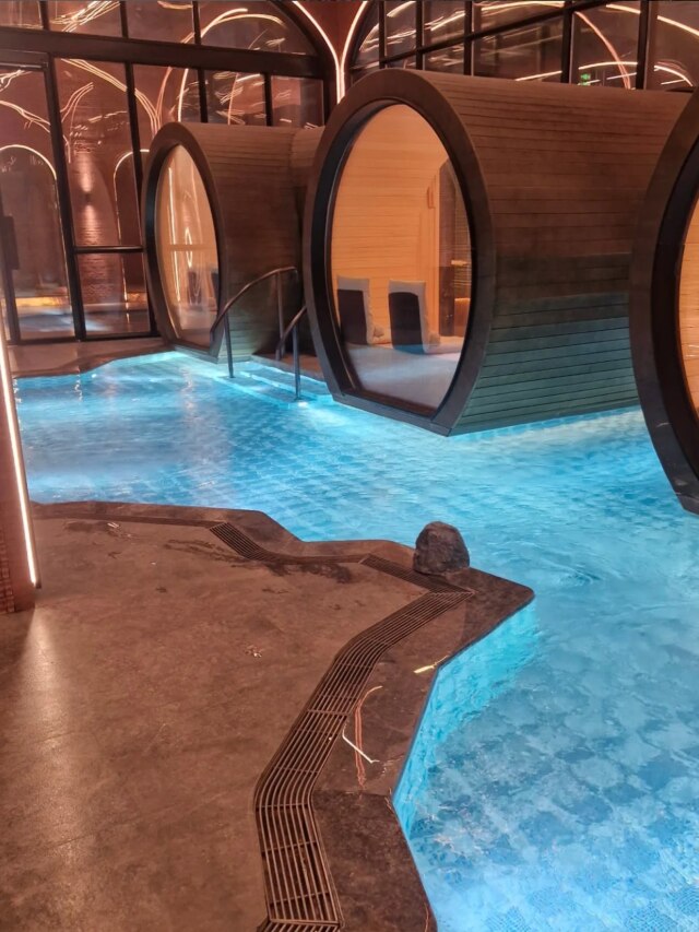 From dim sum to deep sleep: Inside China’s 24-hour spa obsession