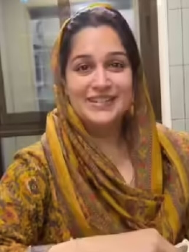कैंसर सर्जरी के बाद पूरे परिवार के लिए पकाया खाना, इमोशनल हुईं दीपिका, बोलीं- मैं इतनी ठीक...