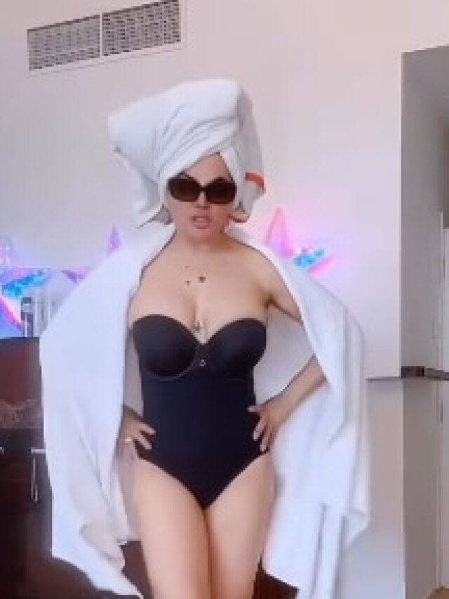 खत्म नहीं हो रही राखी सावंत की नौटंकी, लेटेस्ट वीडियो ने उड़ाए फैन्स के होश