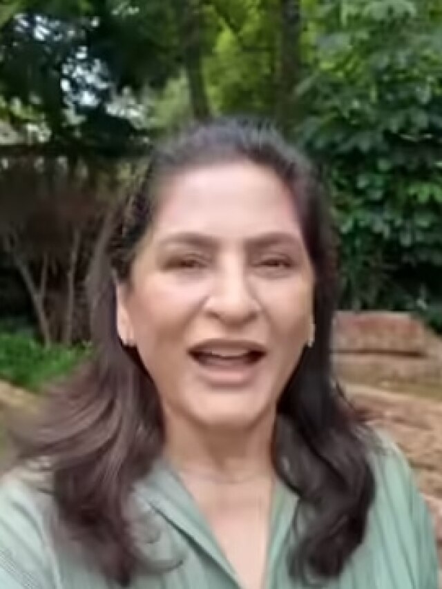 70 करोड़ का अर्चना पूरन सिंह का 'नया आशियाना', करवा रहीं लैविश रेनोवेशन, दिखाई झलक