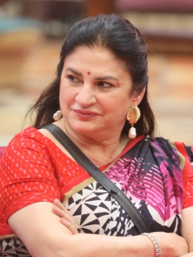 तलाक के बाद कुनिका ने नहीं ली एलिमिनी, सालों बाद हुआ पछतावा, बोलीं- पैसे वाले से शादी...