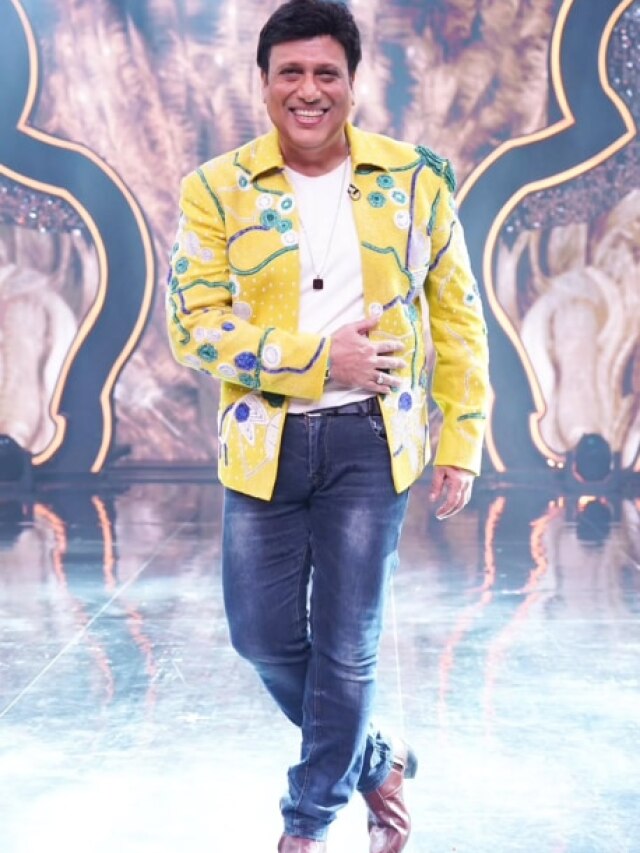 Top News: विदेशी हसीना से दूसरी शादी करेंगे गोविंदा? धनश्री संग नाचे पवन सिंह