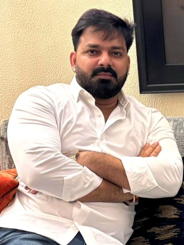 'प्यार अधूरा था और रहेगा', टूटी शादी-झेला ब्रेकअप, अकेले पड़े पवन सिंह? छलका दर्द