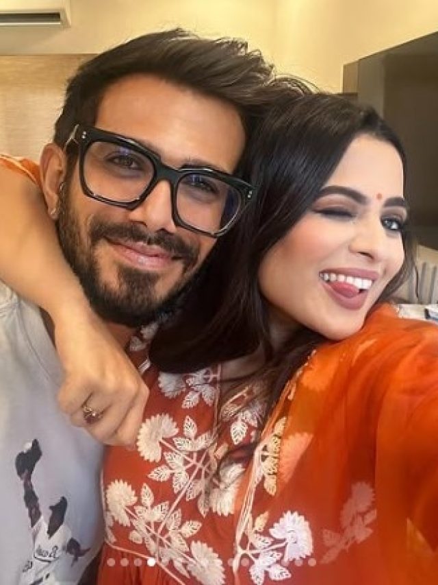 'मैं दुखी...', धनश्री वर्मा पर युजवेंद्र चहल की बहन ने कसा तंज? लिखा- जो लोग...