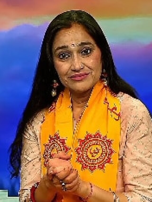 2 बच्चों की मां 'दयाबेन', पहली बार जिंदगी की मुश्किलों पर की बात, अपनाई भक्ति की राह