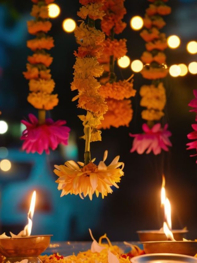 दिवाली पर करनी है सजावट? लाइट लगाते समय भूलकर भी न करें ये गलतियां