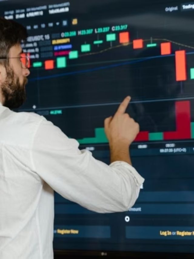 बड़ी हिस्‍सेदारी बेच रही कंपनी... शेयर क्रैश, 13% टूटा भाव!