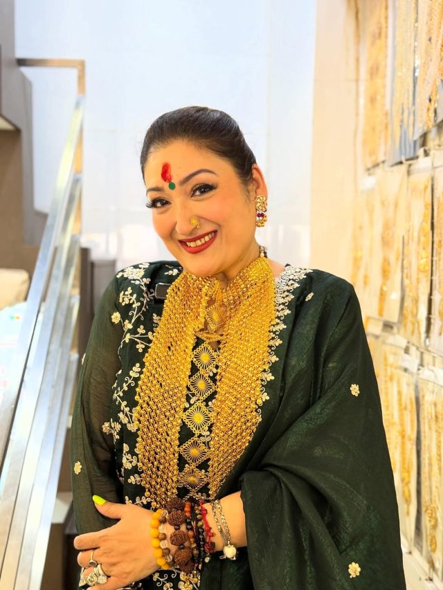 सुनीता ने जया बच्चन को किया सपोर्ट, पैपराजी कल्चर की आलोचना पर बोलीं- ऐसा नहीं...