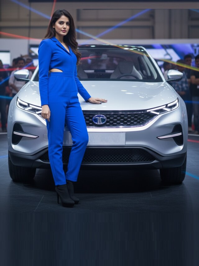 Tata का तगड़ा ओवरटेक! Hyundai को पछाड़ बनी नंबर 2, दनादन बेची कारें