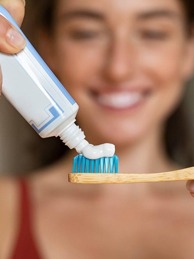 Toilet plume to tooth decay: why your brush may be dirtier than you think