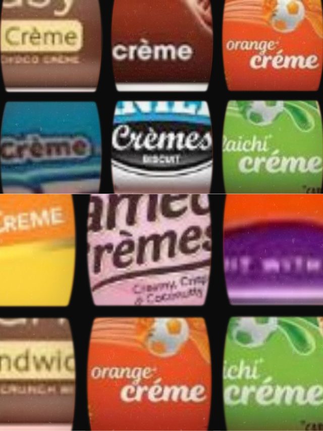 Cream या फिर Creme? क्रीम बिस्किट को लेकर कंपनियां ऐसे करती हैं खेल...