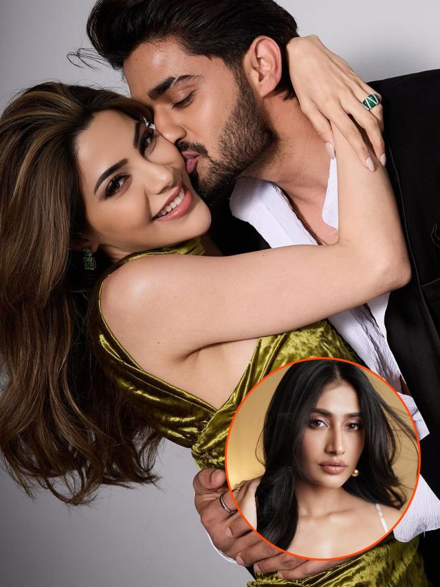 निक्की ने धनश्री को किया इग्नोर, इशारों में मारा ताना, अरबाज को किया Kiss