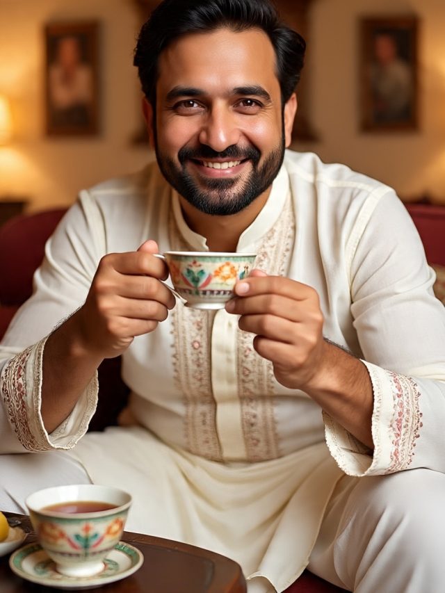 গরম চায়ে চুমুক দিতেই পুড়ল মুখ? এটি ঘষলে তৎক্ষণাৎ হবে ঠিক