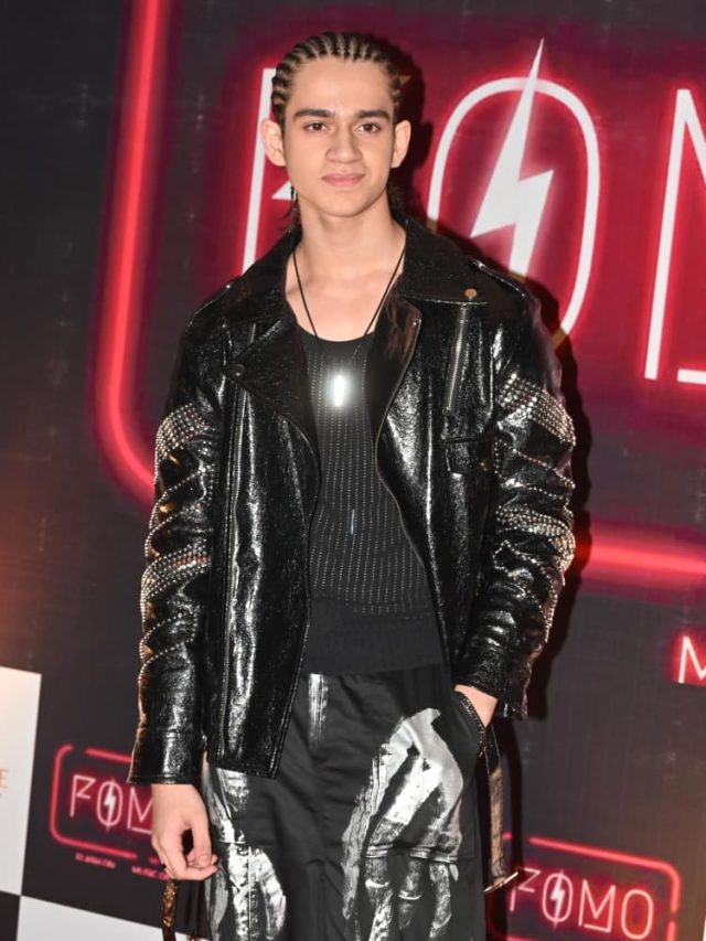 18 साल के मशहूर एक्टर का अजीबो-गरीब हेयरस्टाइल, उड़ी खिल्ली, यूजर्स बोले- क्या मजबूरी थी भाई?