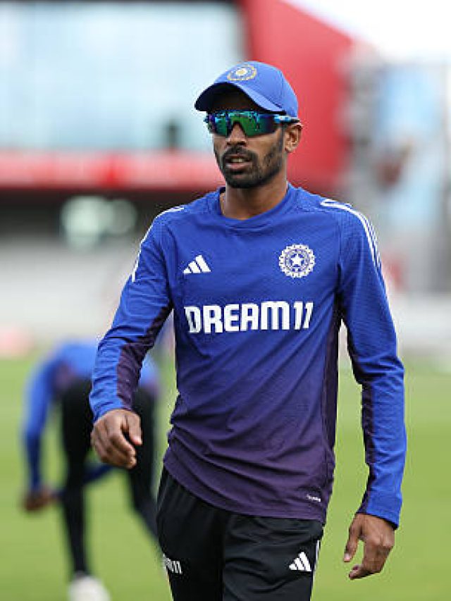 दुख तो होता है... टीम इंडिया से बाहर होने पर छलका इस क्रिकेटर का दर्द